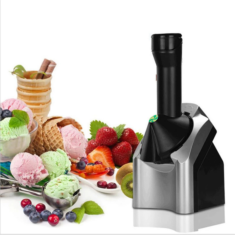 Frostyjoy ice cream maker Recommendation